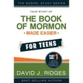 thumbnail image 1 of Pre-Owned Book of Mormon Made Easier for Teens Vol. 1, (Paperback), 1 of 1