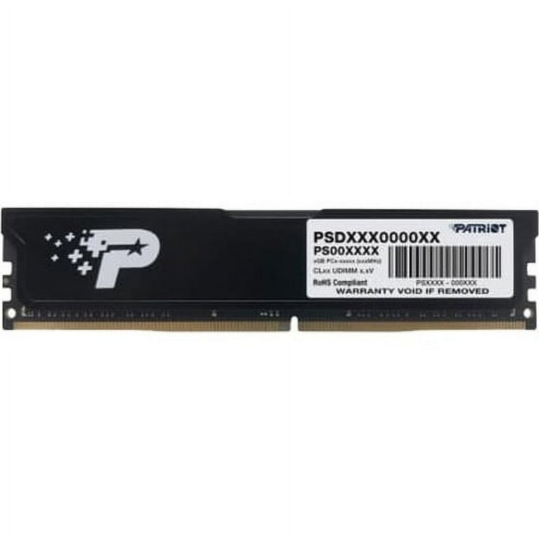 Patriot Memory Signature Line 16GB DDR4 SDRAM Memory Module