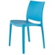 thumbnail image 1 of Lagoon Silla de Comedor Simple para Interior y Exterior, Modelo Sensilla, 1 of 6