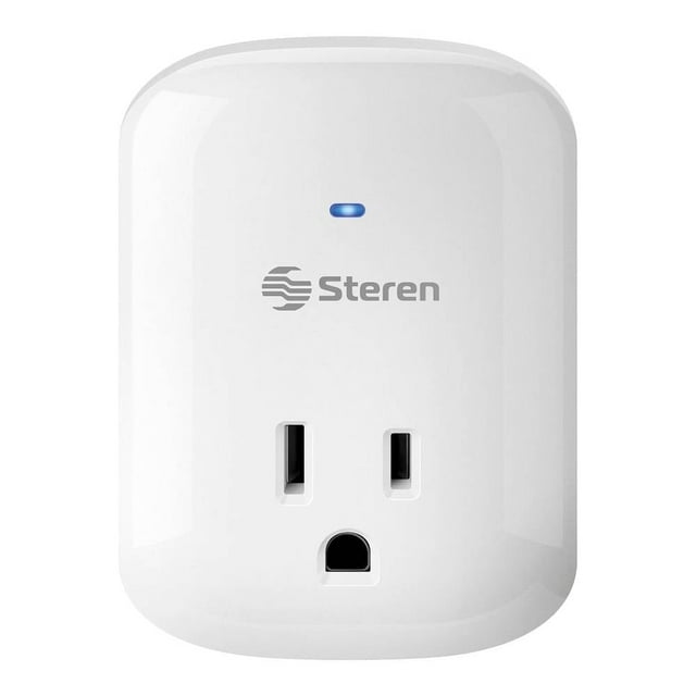 Supresor de Picos Steren Protector de Variaciones Wms-1400