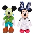 thumbnail image 5 of Disney Halloween Bean Plush - Mickey Mouse, 5 of 5