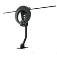 Antennas Direct ClearStream 1MAX Indoor Outdoor TV Antenna, Multi