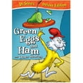 thumbnail image 2 of Dr. Seuss Green Eggs and Ham and Other Stories Deluxe Edition (DVD), 2 of 2