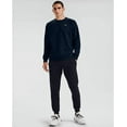 thumbnail image 3 of Under Armour Men's UA Rival Fleece Logo Crewneck Sweatshirt, Sizes S-2XL, 3 of 8