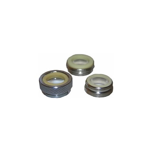 LARSEN SUPPLY CO. INC. 09-1661NL 3PC Universal Aerator Kit