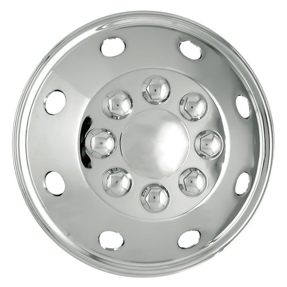 Coast To Coast IWCAL160P WHEEL COVER