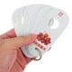 thumbnail image 5 of 20 piezas niveladores de pies de muebles ajustables patas de muebles tornillos deslizantes para muebles almohadilla para pies de mesa extensores de patas de silla pies niveladores de sofá, 5 of 6