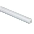 thumbnail image 1 of Dainolite LD-TRK-LPD1-2 78,7 Po Piste d'Angle Xtr&44; Aluminium Anodisé, 1 of 1