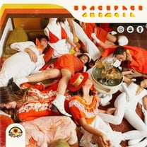 Spaceface - Anemoia - Music & Performance - CD