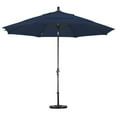 thumbnail image 4 of California Umbrella 11' Aluminum Market Umbrella, 4 of 7