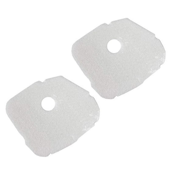Echo 2 Pack Genuine OEM Air Filters for CS-271T Chain Saw - A226000051-2PK