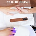 thumbnail image 4 of Professional Manicure File Lightweight Nail File Manicure Nail Polishing File, 4 of 8
