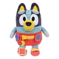 thumbnail image 1 of Peluche Bluey Dress & Play Learn to Dress para niños mayores de 3 años, 1 of 6