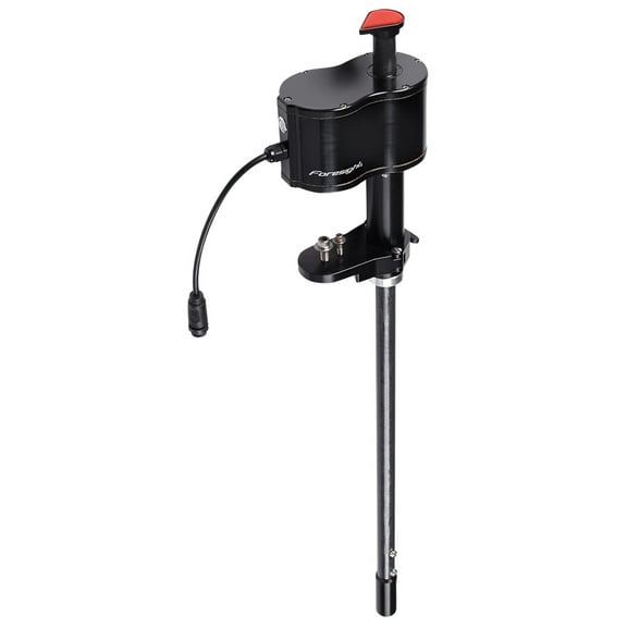 FORESIGHT Advanced Motorized Sonar Mount System
