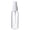 50 ml-1PC, variant on Clear Fine Mist Spray Bottle 3.4oz / 100ml Refillable Plastic Spray Bottle for Hair, Cleaning, Plants, Skincare, Perfume, Mini Travel Spray Container Leak Proof Empty Spray Bottle 1 Pack