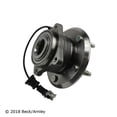 thumbnail image 3 of BeckArnley 051-6302 Hub And Bearing Assembly, 3 of 4