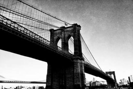 Bridge Of Brooklyn