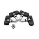 thumbnail image 4 of 4PCS 315MHZ TPMS Tire Pressure Sensor 56029465AC for Aspen 07-09, 4 of 5
