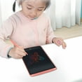 thumbnail image 2 of Amdohai LCD Writing Tablet 8.5 Inch Handwriting Drawing Tablet Colorful Screen with Stylus Lock, 2 of 9