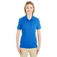 thumbnail image 1 of Ash City - Core 365 Ladies' Origin Performance PiquÃ© Polo with Pocket, 1 of 3