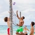 thumbnail image 2 of Voleibol Wuzfully Modelo 5 Soft Touch PVC 21 cm, 2 of 4