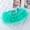 Green, variant on Tutu Skirt Toddler Cute Net Yarn Bow Princess Dresses, Sizes 0-24M