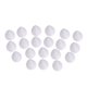 thumbnail image 1 of 20 piezas de flores de fondant de azúcar, herramientas de forma de flor de espuma ovalada (PM01) Likrtyny Para estrenar, 1 of 6