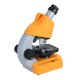 thumbnail image 3 of Microscopio para Niños 40X ~ 1200X Aumento Mini Kit de Microscopio para Principiantes de Es Irfora Microscopio, 3 of 7