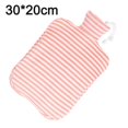 thumbnail image 2 of Hot Water Bottle With Lid, 2 of 5