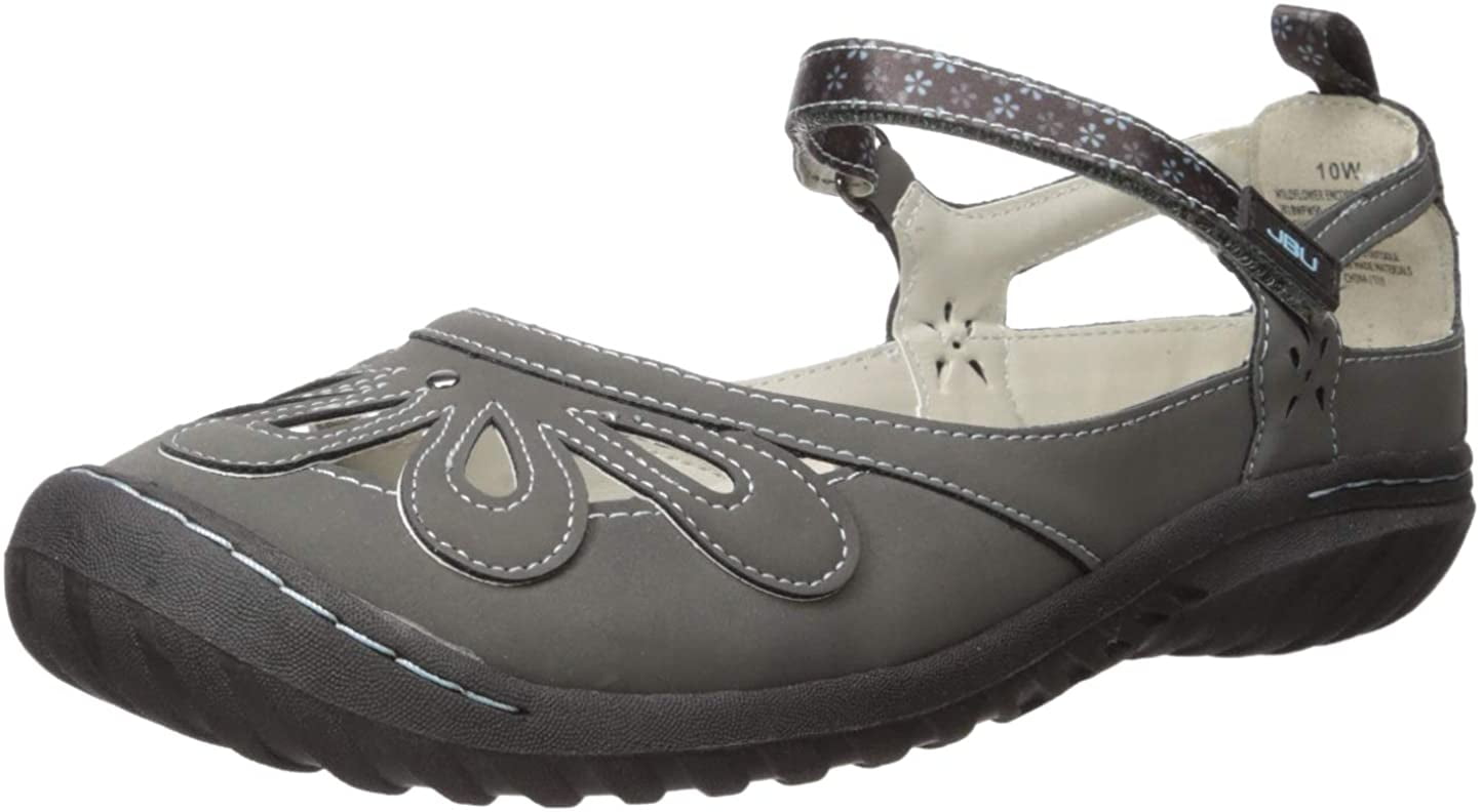 jbu wide shoes