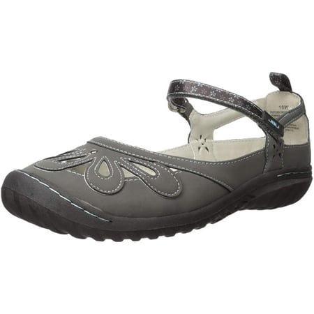 jbu wide shoes