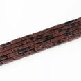 thumbnail image 5 of HOOUN 10 Strand Natural Assorted Stones Tube Spacer Loose Beads For Jewelry Making 15"-Amethyst, 5 of 8