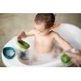 thumbnail image 4 of Juego de cuencos con fuente para baño y agua, Toy PlanToys 5714, 4 of 4