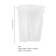 thumbnail image 2 of unbranded Papel De Malla Para Ramos Con Estructura Ondulada Para Frescura En Bodas Y Eventos, 2 of 8