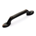 thumbnail image 2 of Dynasty Hardware P-80183-SN Super Saver Classic Cabinet Pull- Satin Nickel, 2 of 2