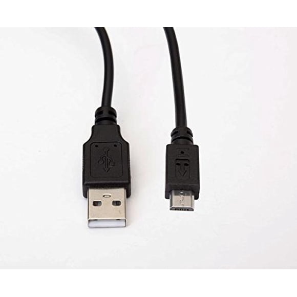 Omnihil Câble USB Haute Vitesse 5 Pieds 2.0 Compatible avec Pads iRig Multimédia IK Contrôleur Portable MIDI Groove