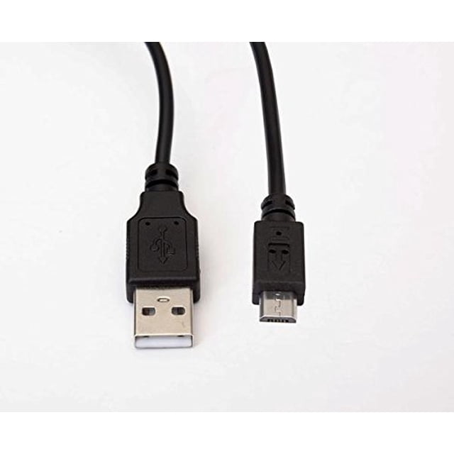 Omnihil 15 Feet 2.0 High Speed Micro Usb Data Transfer and Charging Cable