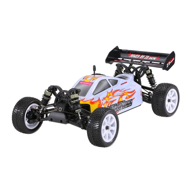 off road rc car kit