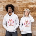 thumbnail image 4 of Faith Love Hope Golden Retriever Breast Cancer Awareness Survivor Hoodie Unisex Merch Hoodies Goldens Dog Lover Gifts Idea - 02017, 4 of 6