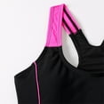 thumbnail image 6 of JSCDRPDWL Girls Bathing Suits Size 10-12 One Piece Girls One-piece Swimsuit Girl Clothes 5t Girls Size 8 Swimsuit Toddler Girl Swim Boys Swim Shirt Girls Swimwear 4t Girl Swimsuit Baby Swimming, 6 of 7