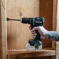thumbnail image 7 of Makita XPH15ZB 18V LXT Brushless Sub-Compact Lithium-Ion 1/2 in. Cordless Hammer Drill-Driver (Tool Only), 7 of 7