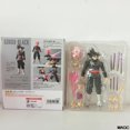 thumbnail image 4 of Figura de acción Figma Dragon Ball, Son Goku, Zamasu, KakarPossible, Black Gokou, Super Saisuperb, DBZ Rose Modelo Toy Butter, 4 of 5