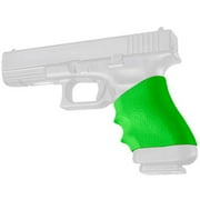 Hogue Grips, Grip Rubber, Fits Universal