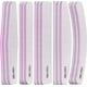 thumbnail image 1 of Limas de Uñas 100/180, Pulidor de Uñas, 15 PCS Limas de Uñas para Uñas Naturales, Limas de Uñas de Doble Cara para Uñas Acrílicas, Set Profesional de Manicura y Pedicura, 1 of 5