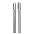 thumbnail image 5 of Universal Mount Bonnet Hood Pin Lock Latch Kit Racing Sport Car Alloy, 5 of 5