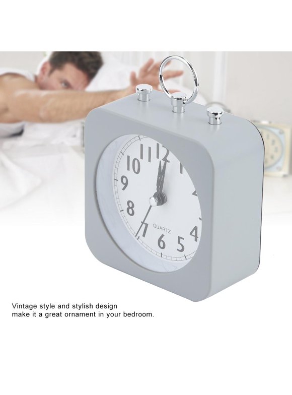 Loud Alarm Clocks in Alarm Clocks