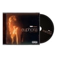 thumbnail image 1 of Euphoria Temporada 2 Dos Soundtrack Disco Cd Universal Music CD, 1 of 2