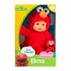 thumbnail image 1 of Muñeca Bebé Nenuco Plaza Sesamo Elmo, 1 of 6