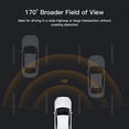 thumbnail image 4 of Apeman Dash Cam C420, 4 of 9