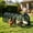 Black, variant on 120"x18" Durable Foldable Chicken Run Tunnel Tractor Portable For Outside Coop Ccessories Runs For Yard With Cover Ball Cage House Plastic Swing Enclosure Small Large Jaula Para